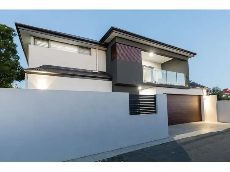 Third view of Homely house listing, 89B Northwood Street, West Leederville WA 6007