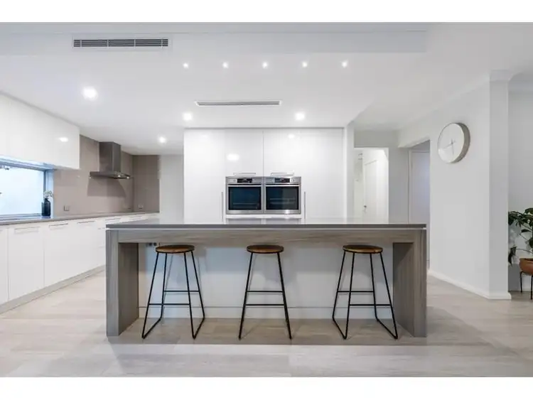 Fourth view of Homely house listing, 89B Northwood Street, West Leederville WA 6007