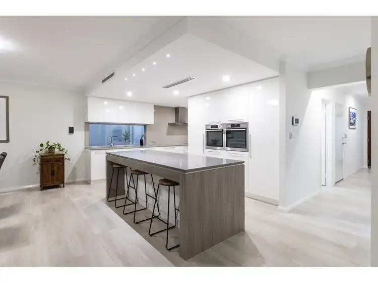 Seventh view of Homely house listing, 89B Northwood Street, West Leederville WA 6007