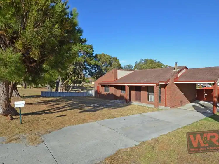 23 Lindfield Crescent, Spencer Park WA 6330
