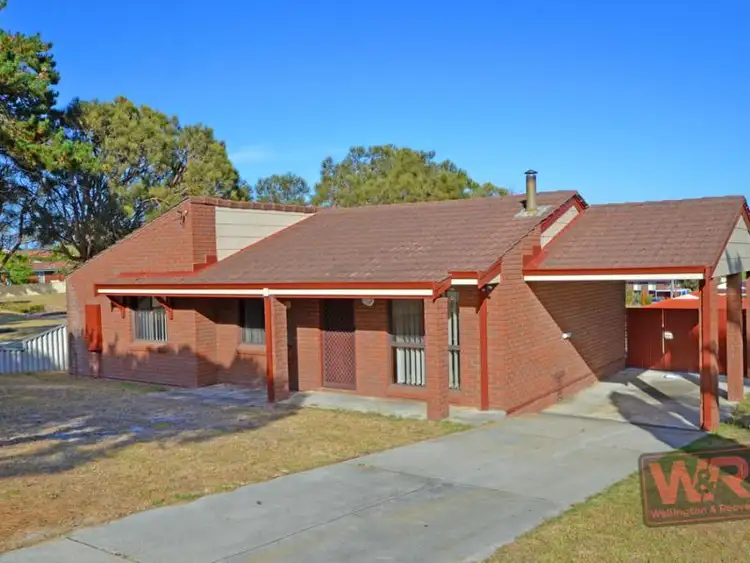 Second view of Homely house listing, 23 Lindfield Crescent, Spencer Park WA 6330