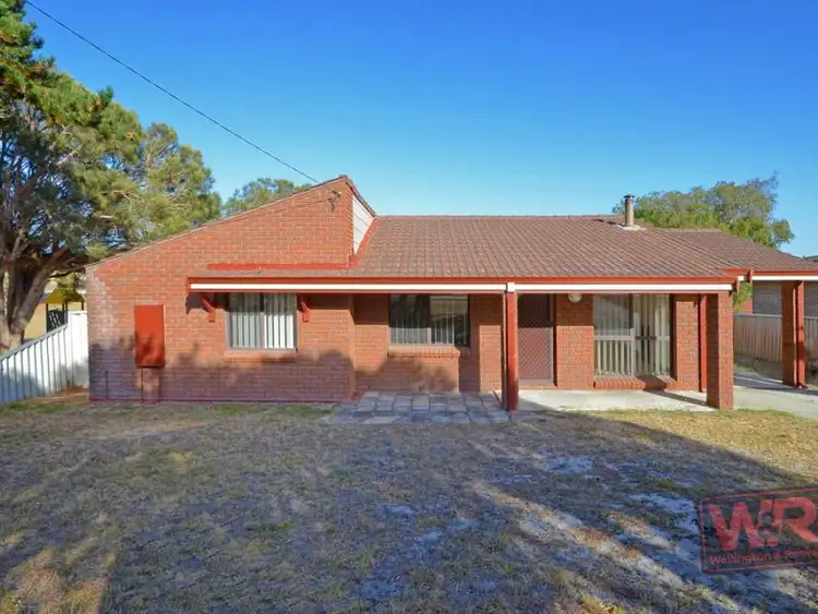 Third view of Homely house listing, 23 Lindfield Crescent, Spencer Park WA 6330