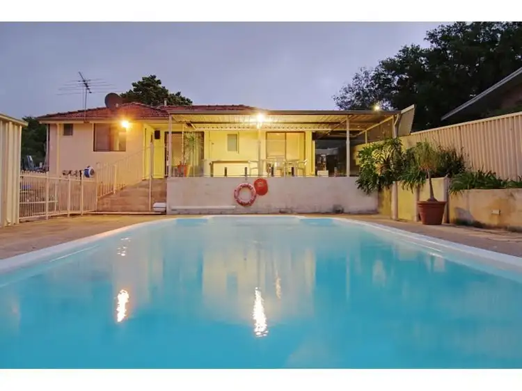 44 Mopsa Way, Coolbellup WA 6163