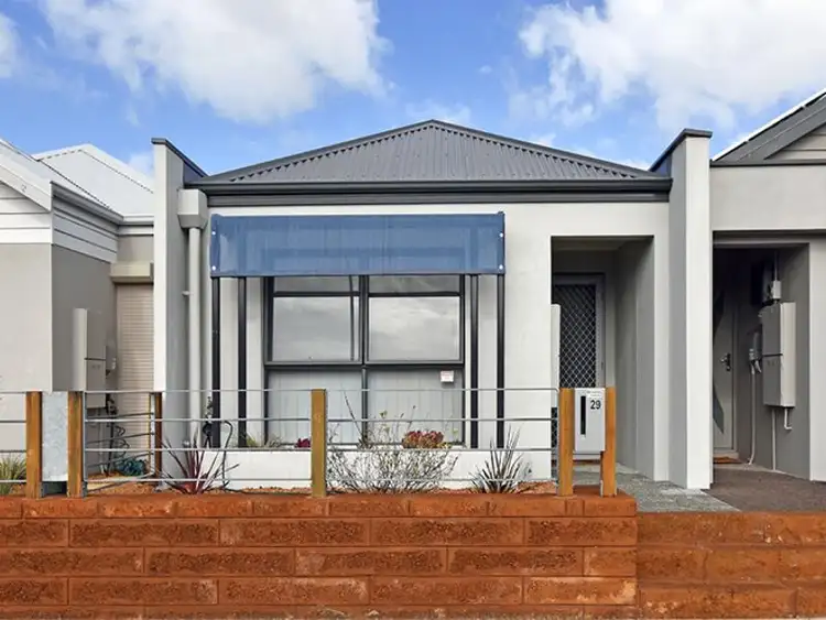 29 Dalgarup Way, Ellenbrook WA 6069