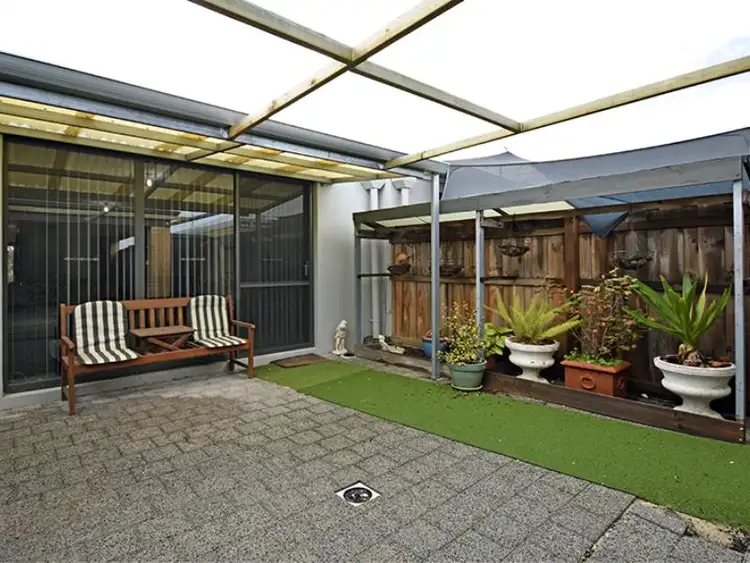 Second view of Homely house listing, 29 Dalgarup Way, Ellenbrook WA 6069
