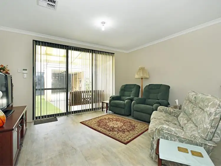 Third view of Homely house listing, 29 Dalgarup Way, Ellenbrook WA 6069