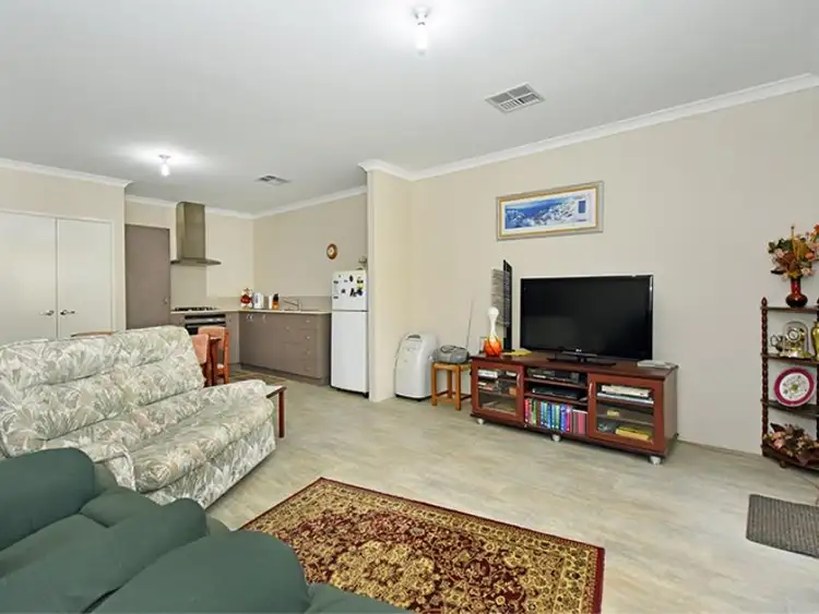 Fourth view of Homely house listing, 29 Dalgarup Way, Ellenbrook WA 6069
