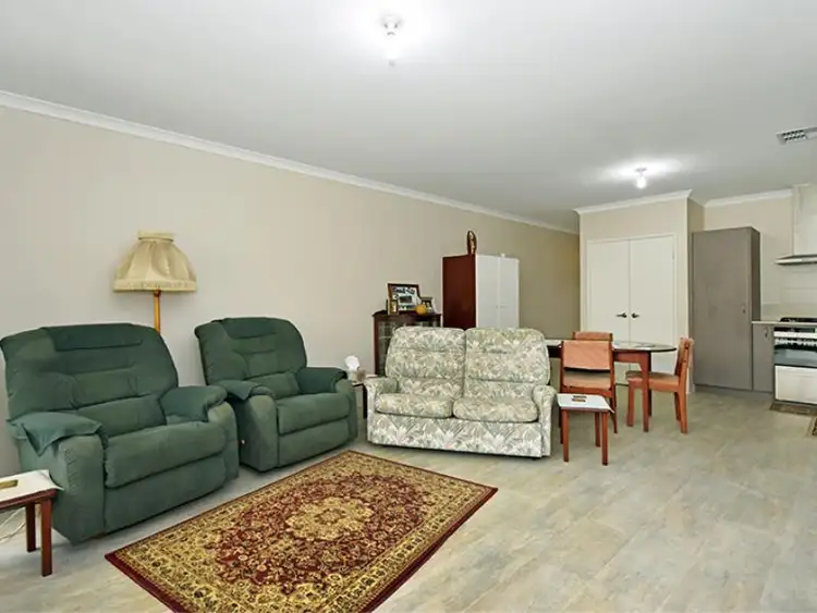 Fifth view of Homely house listing, 29 Dalgarup Way, Ellenbrook WA 6069