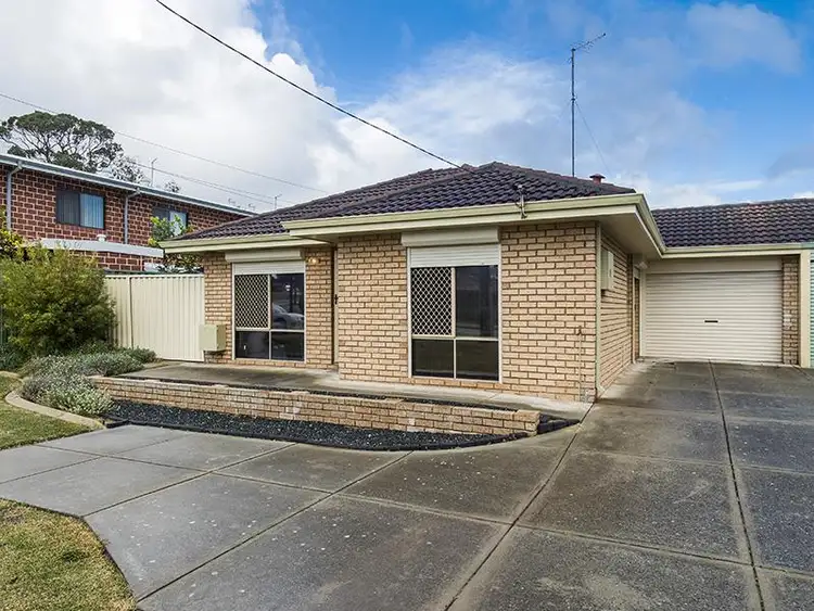 Main view of Homely house listing, 4a Burley Street, Mandurah WA 6210