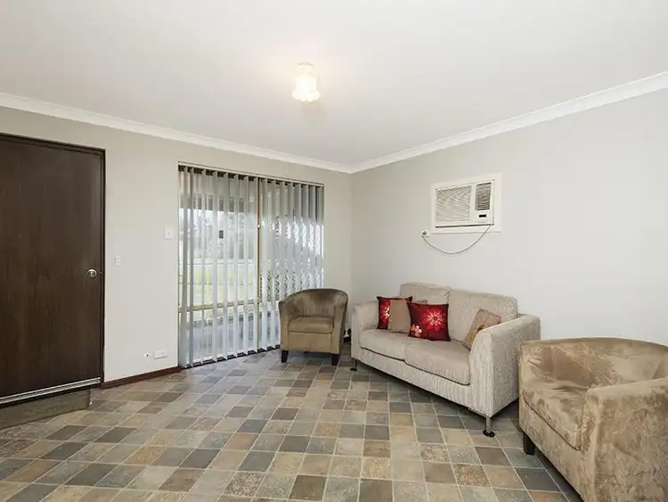 Fourth view of Homely house listing, 4a Burley Street, Mandurah WA 6210