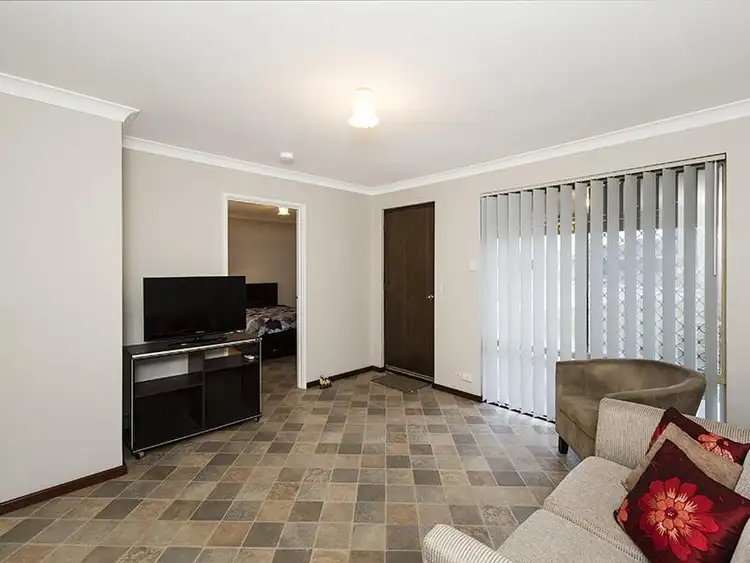 Fifth view of Homely house listing, 4a Burley Street, Mandurah WA 6210