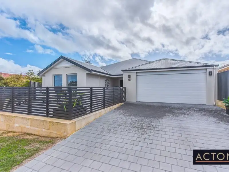 Main view of Homely house listing, 42A Coleman Crescent, Melville WA 6156