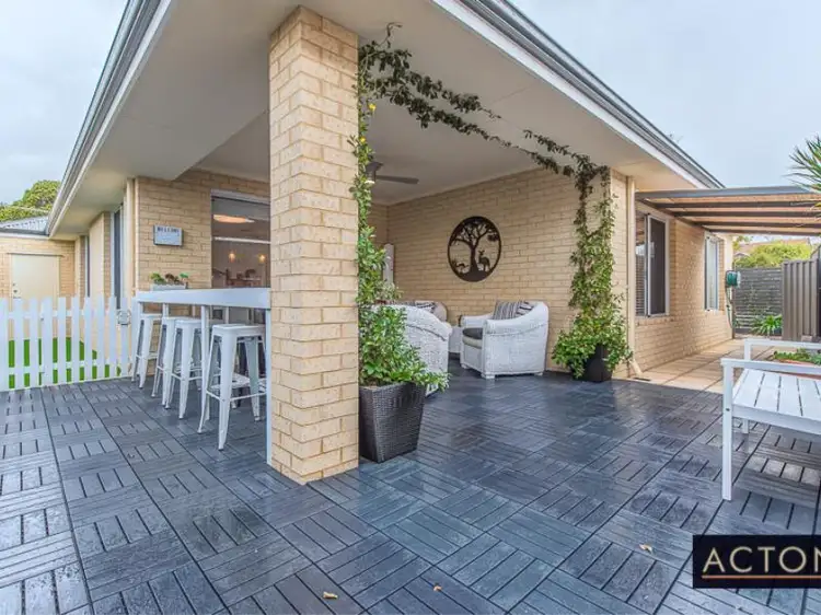 Second view of Homely house listing, 42A Coleman Crescent, Melville WA 6156