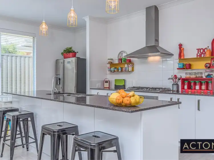 Third view of Homely house listing, 42A Coleman Crescent, Melville WA 6156