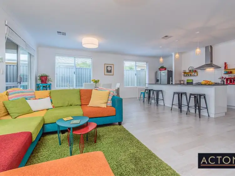 Fifth view of Homely house listing, 42A Coleman Crescent, Melville WA 6156