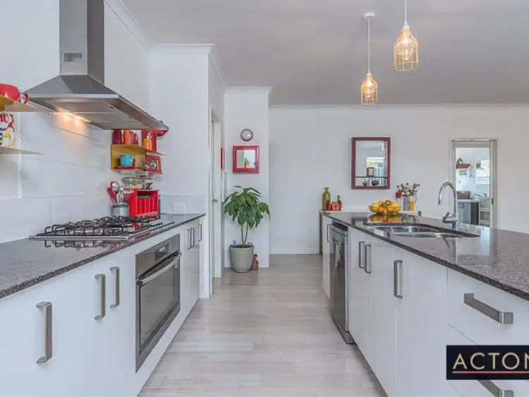 Sixth view of Homely house listing, 42A Coleman Crescent, Melville WA 6156
