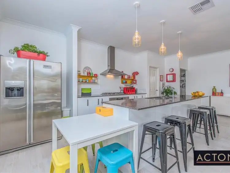 Seventh view of Homely house listing, 42A Coleman Crescent, Melville WA 6156