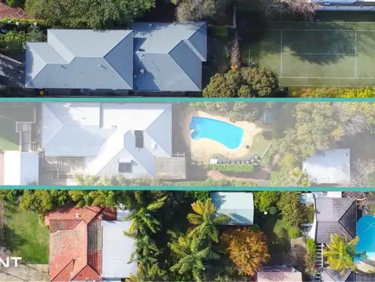 Main view of Homely house listing, 12 Beagle Street, Mosman Park WA 6012