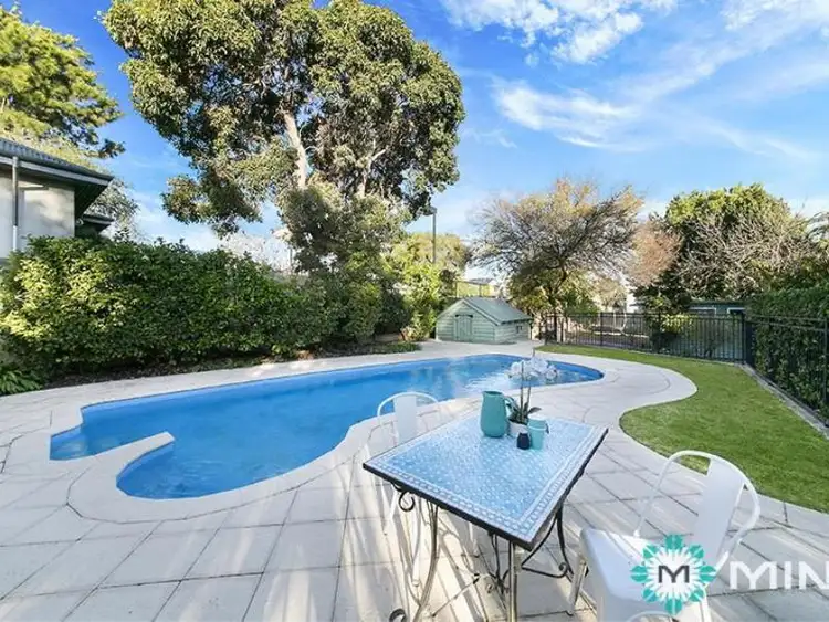 Second view of Homely house listing, 12 Beagle Street, Mosman Park WA 6012