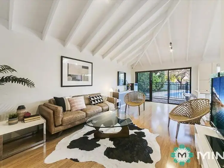 Third view of Homely house listing, 12 Beagle Street, Mosman Park WA 6012