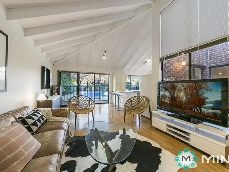 Fourth view of Homely house listing, 12 Beagle Street, Mosman Park WA 6012