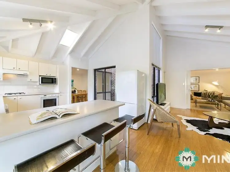 Fifth view of Homely house listing, 12 Beagle Street, Mosman Park WA 6012