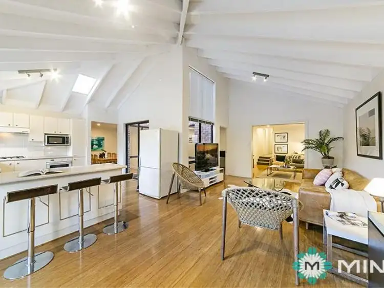 Sixth view of Homely house listing, 12 Beagle Street, Mosman Park WA 6012