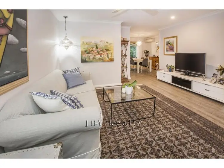 Main view of Homely house listing, 6/1 Newberry Road, Dunsborough WA 6281