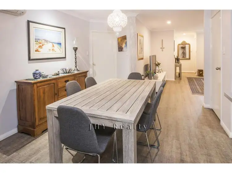 Third view of Homely house listing, 6/1 Newberry Road, Dunsborough WA 6281