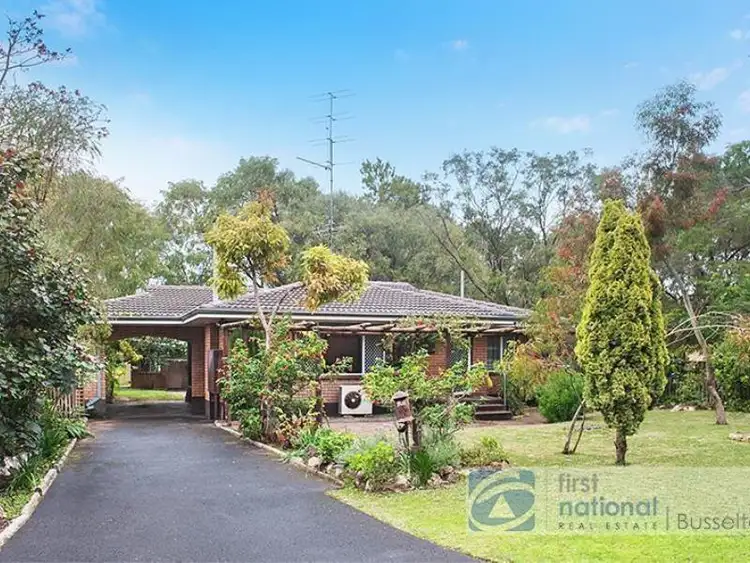 2 Brockman Cove, Broadwater WA 6280