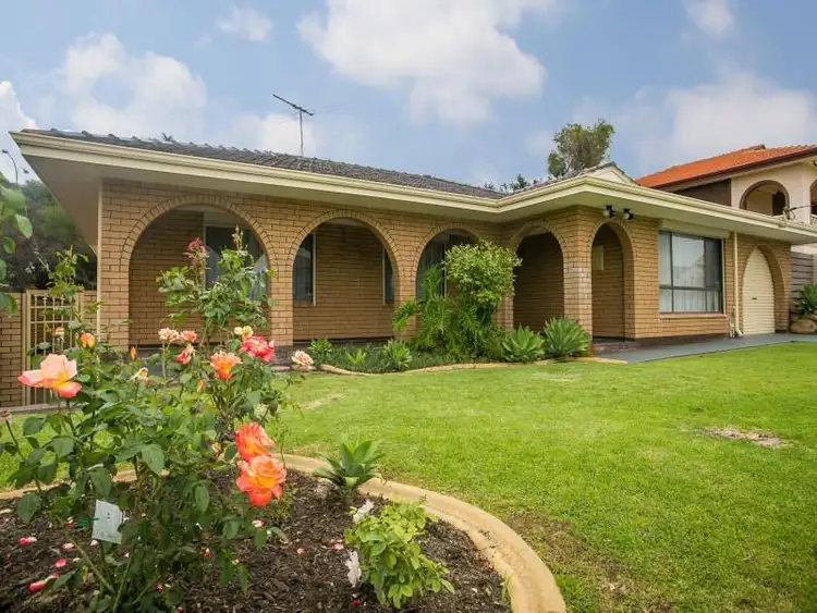 Main view of Homely house listing, 28 Ferris Way, Spearwood WA 6163