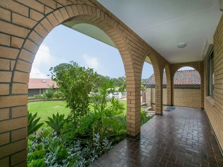 Second view of Homely house listing, 28 Ferris Way, Spearwood WA 6163