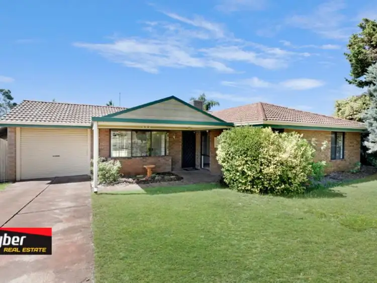 Main view of Homely house listing, 19 Anscombe Loop, Leeming WA 6149