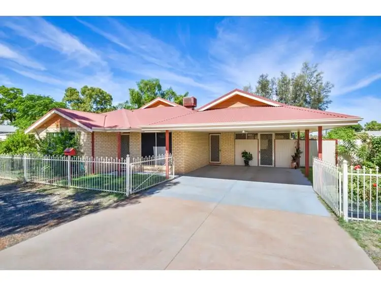 30a Carrington Street, South Kalgoorlie WA 6430