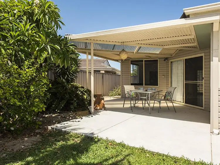 Fourth view of Homely house listing, 14 Harper Drive, Ledge Point WA 6043