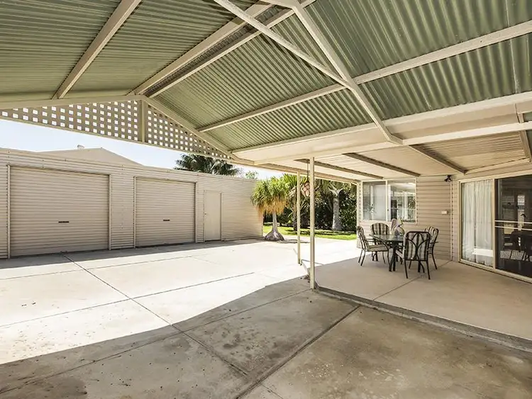 Fifth view of Homely house listing, 14 Harper Drive, Ledge Point WA 6043