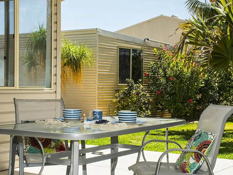 Seventh view of Homely house listing, 14 Harper Drive, Ledge Point WA 6043