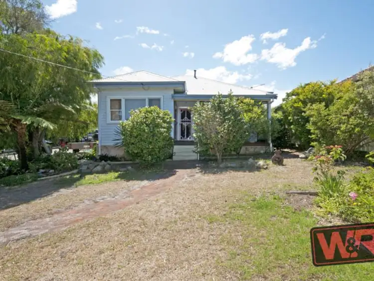 86 David Street, Spencer Park WA 6330