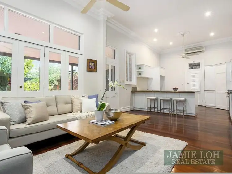 220 Marmion Street, Cottesloe WA 6011