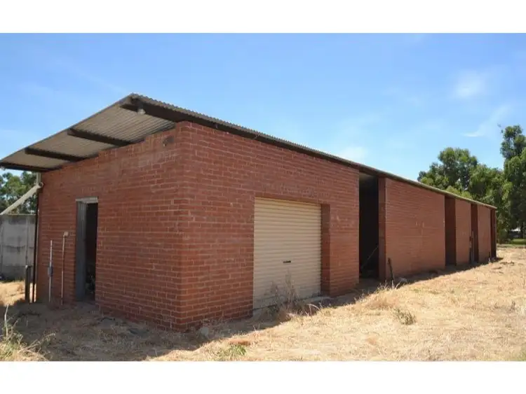 Second view of Homely land listing, 36 Craghill Way, Oakford WA 6121