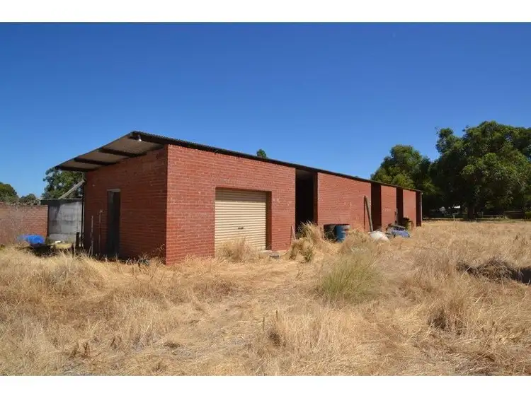 Third view of Homely land listing, 36 Craghill Way, Oakford WA 6121