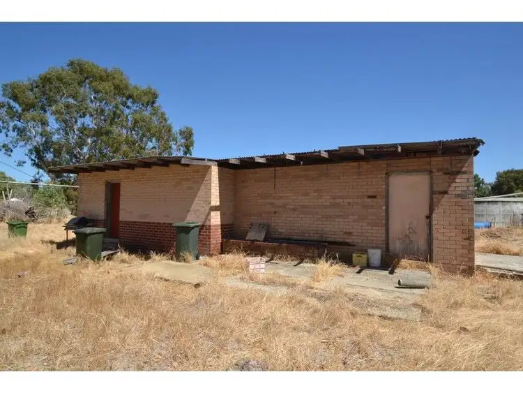Fifth view of Homely land listing, 36 Craghill Way, Oakford WA 6121