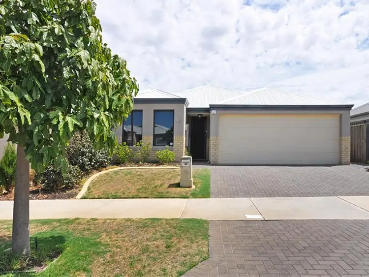 Main view of Homely house listing, 49 Elmina Avenue, Ellenbrook WA 6069