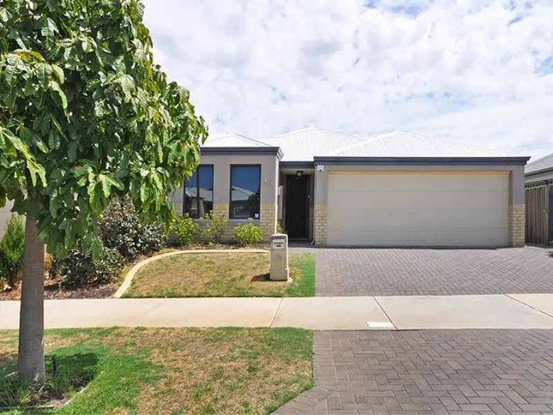 Main view of Homely house listing, 49 Elmina Avenue, Ellenbrook WA 6069
