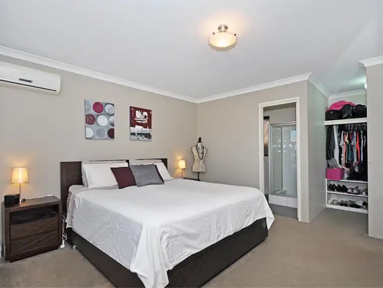 Fourth view of Homely house listing, 49 Elmina Avenue, Ellenbrook WA 6069