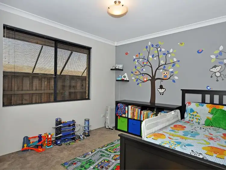 Sixth view of Homely house listing, 49 Elmina Avenue, Ellenbrook WA 6069