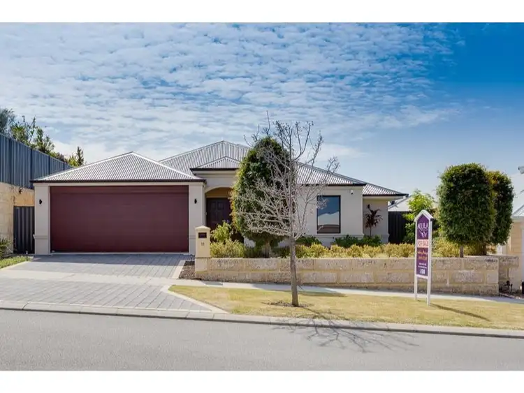 11 Hessian Street, Aveley WA 6069