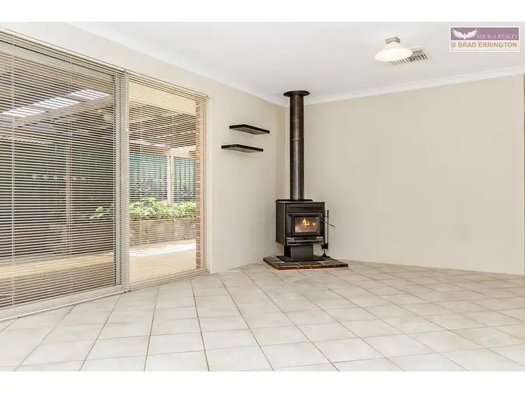 Fifth view of Homely house listing, 20 Williamson Lane, Stratton WA 6056