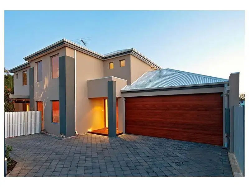 Main view of Homely house listing, 17A Marian Street, Innaloo WA 6018