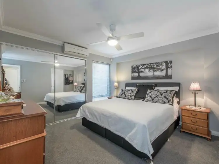 Fourth view of Homely townhouse listing, 123A Beatrice Street, Innaloo WA 6018